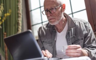 new social security login rules