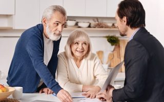 adjustable rate mortgage interest surprises