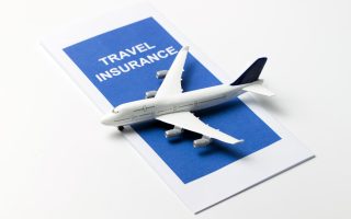 travel insurance