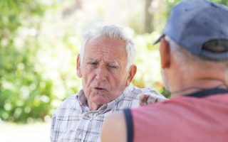 friendship ending over Medicare decisions