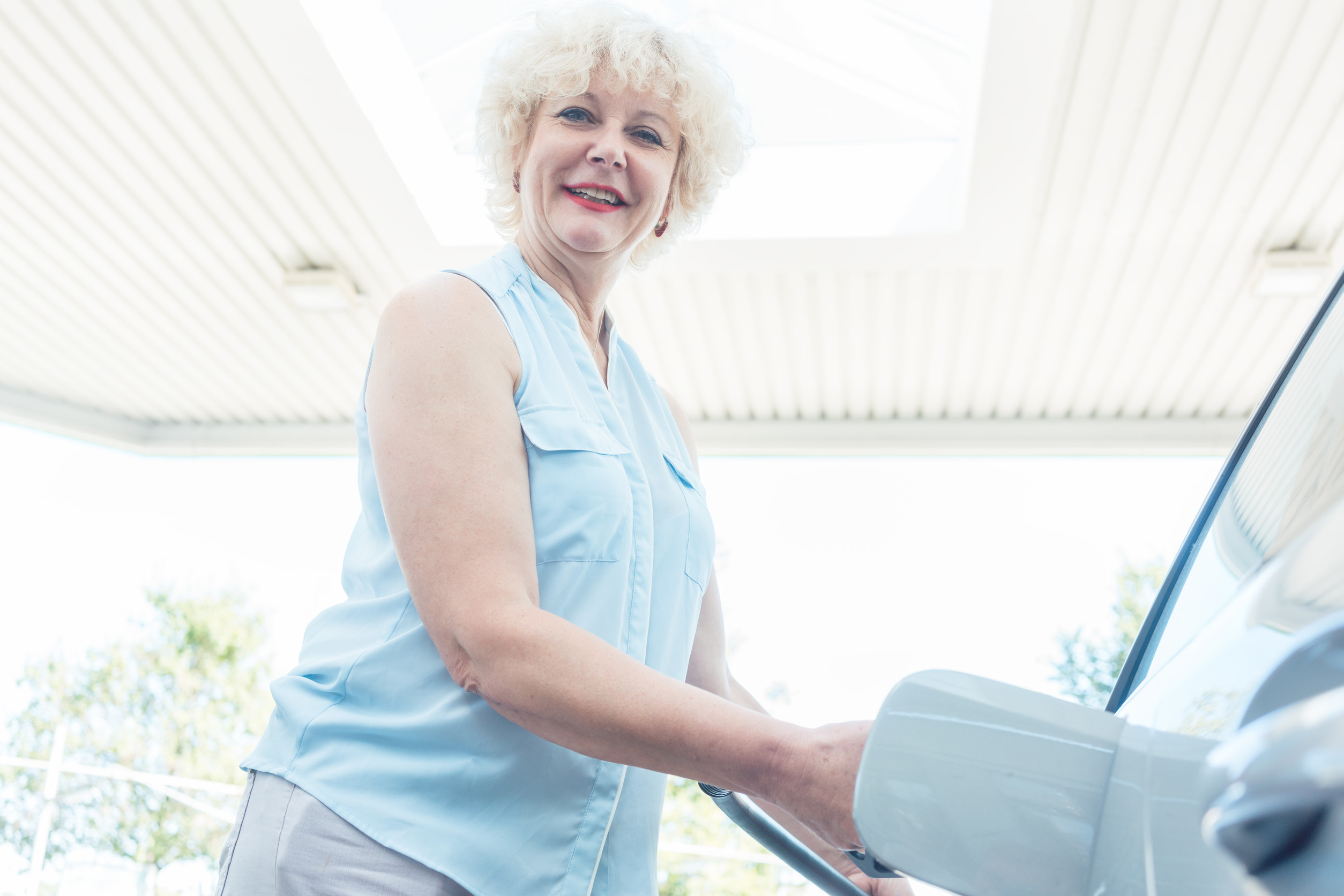 gas-saver myths