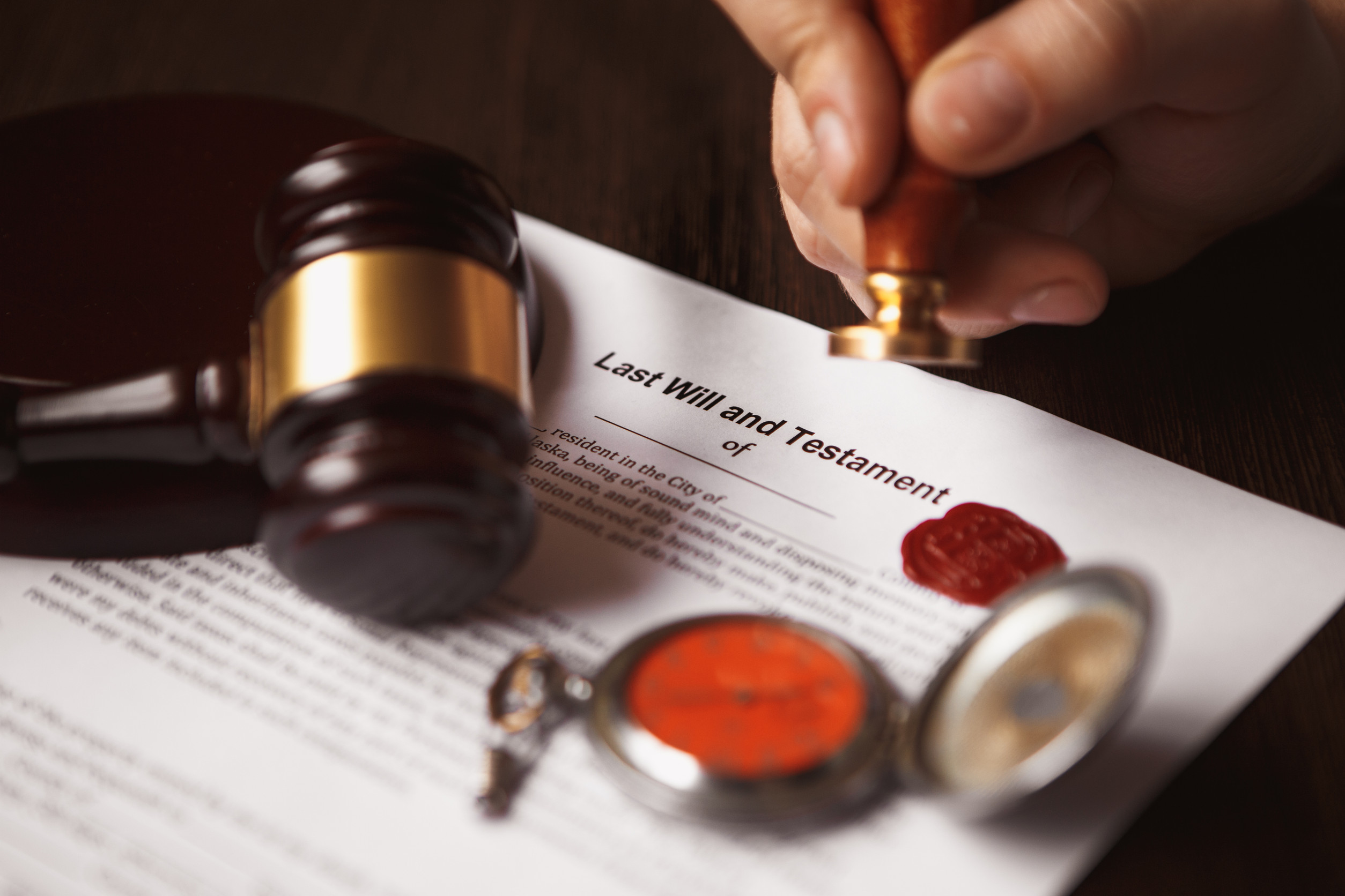 probate mistakes