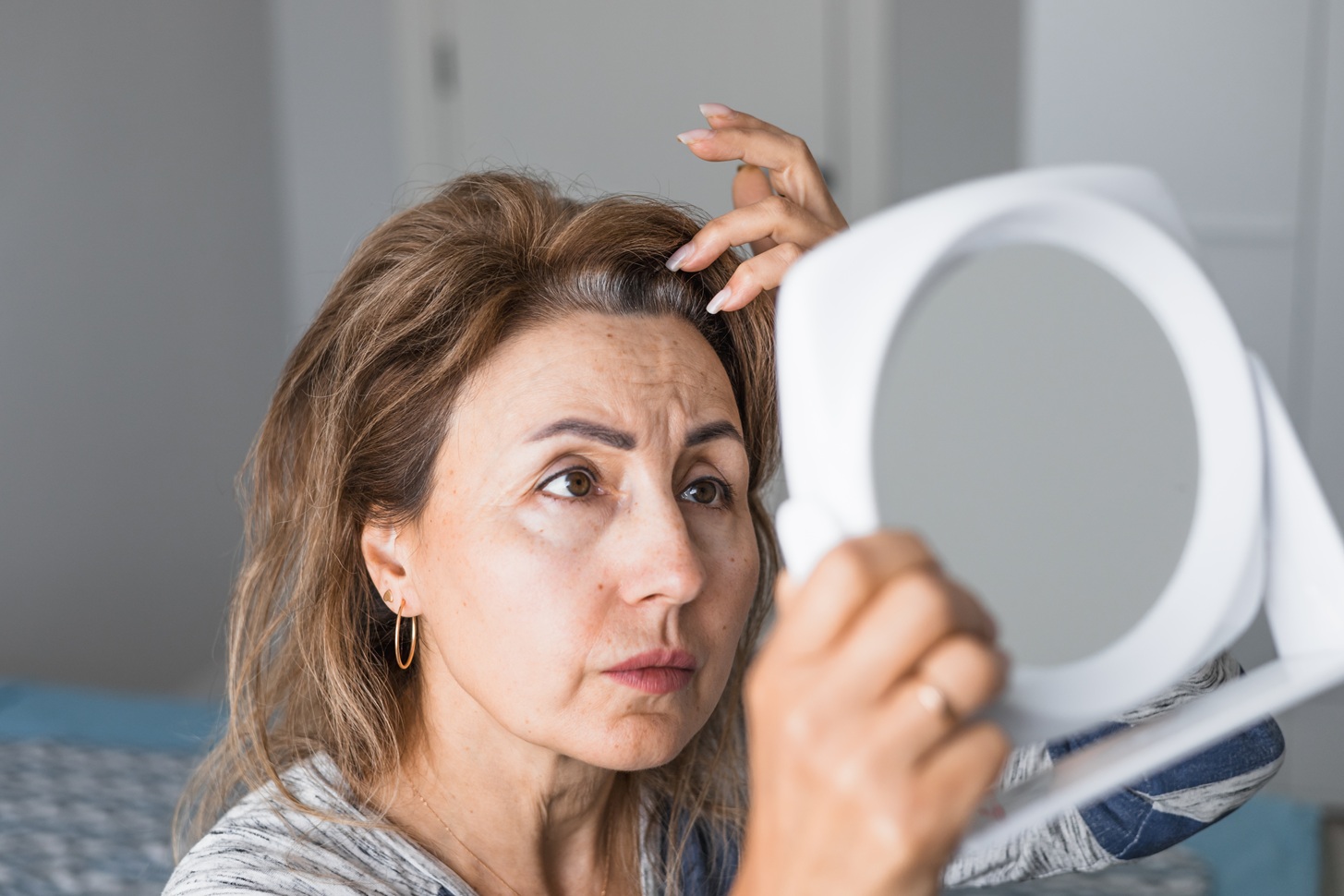8 Shocking Aging Side Effects You’re Not Ready For (And How to Fight Them)