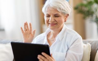 maintaining friendships in retirement