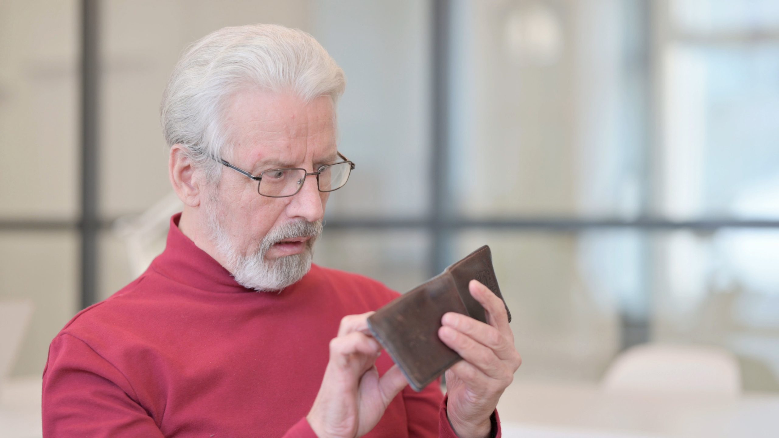 Social Security COLA not matching inflation