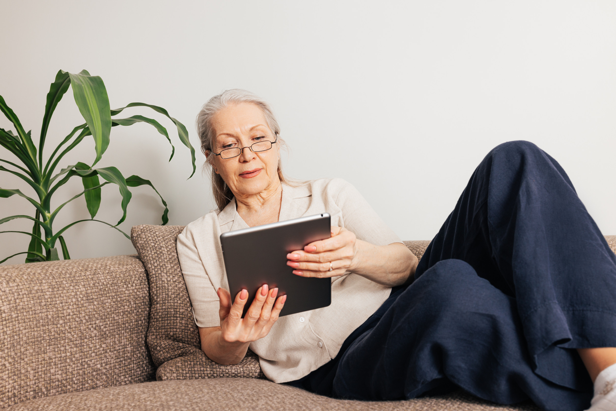 managing your digital footprint