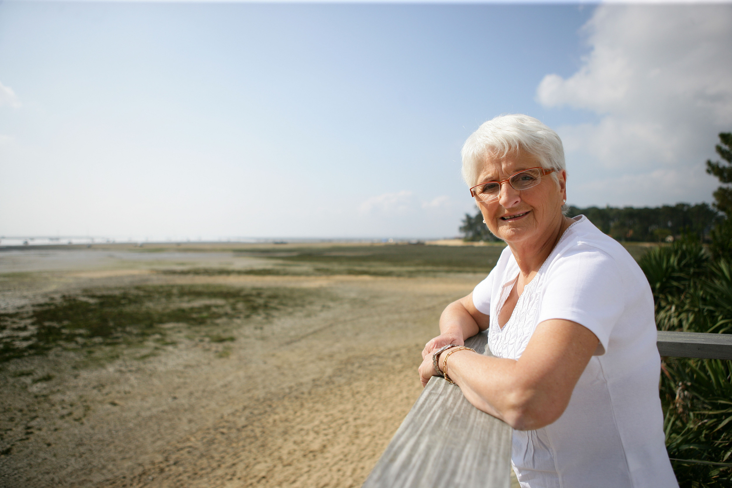 seniors who moved abroad after 60