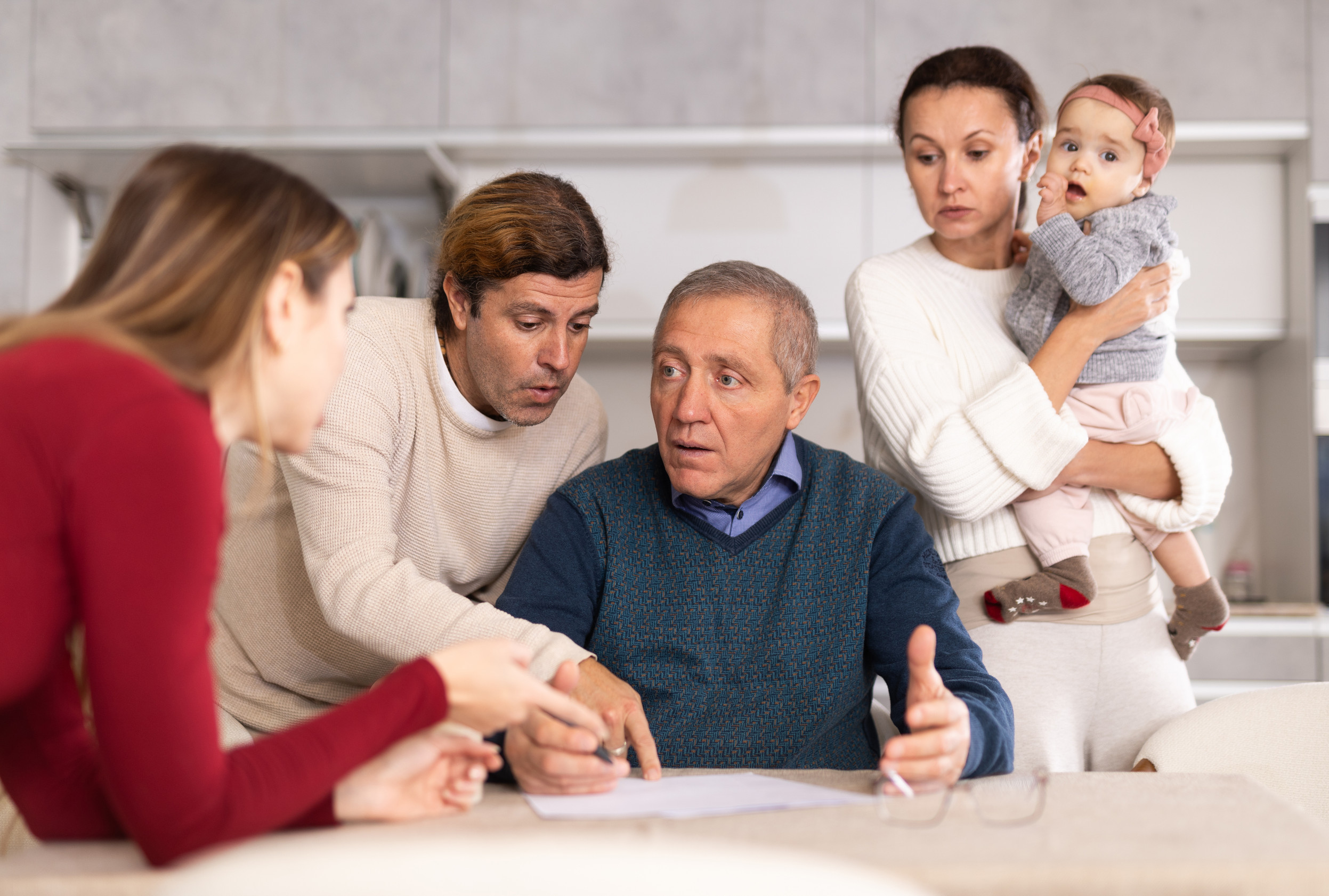 estate plan mistakes to avoid