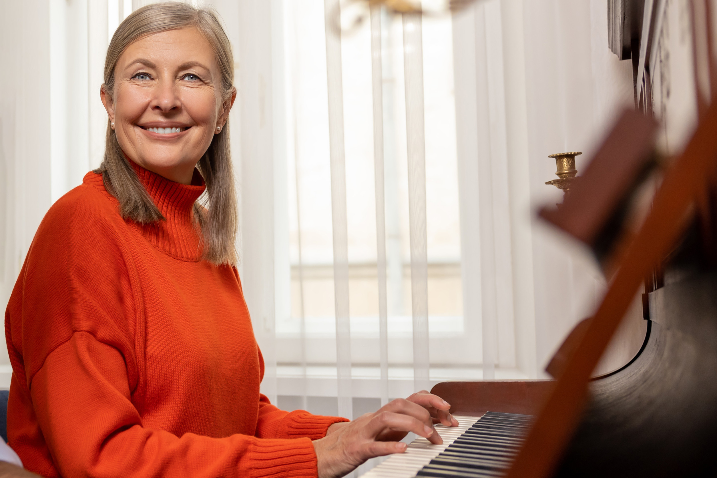 active learning in retirement