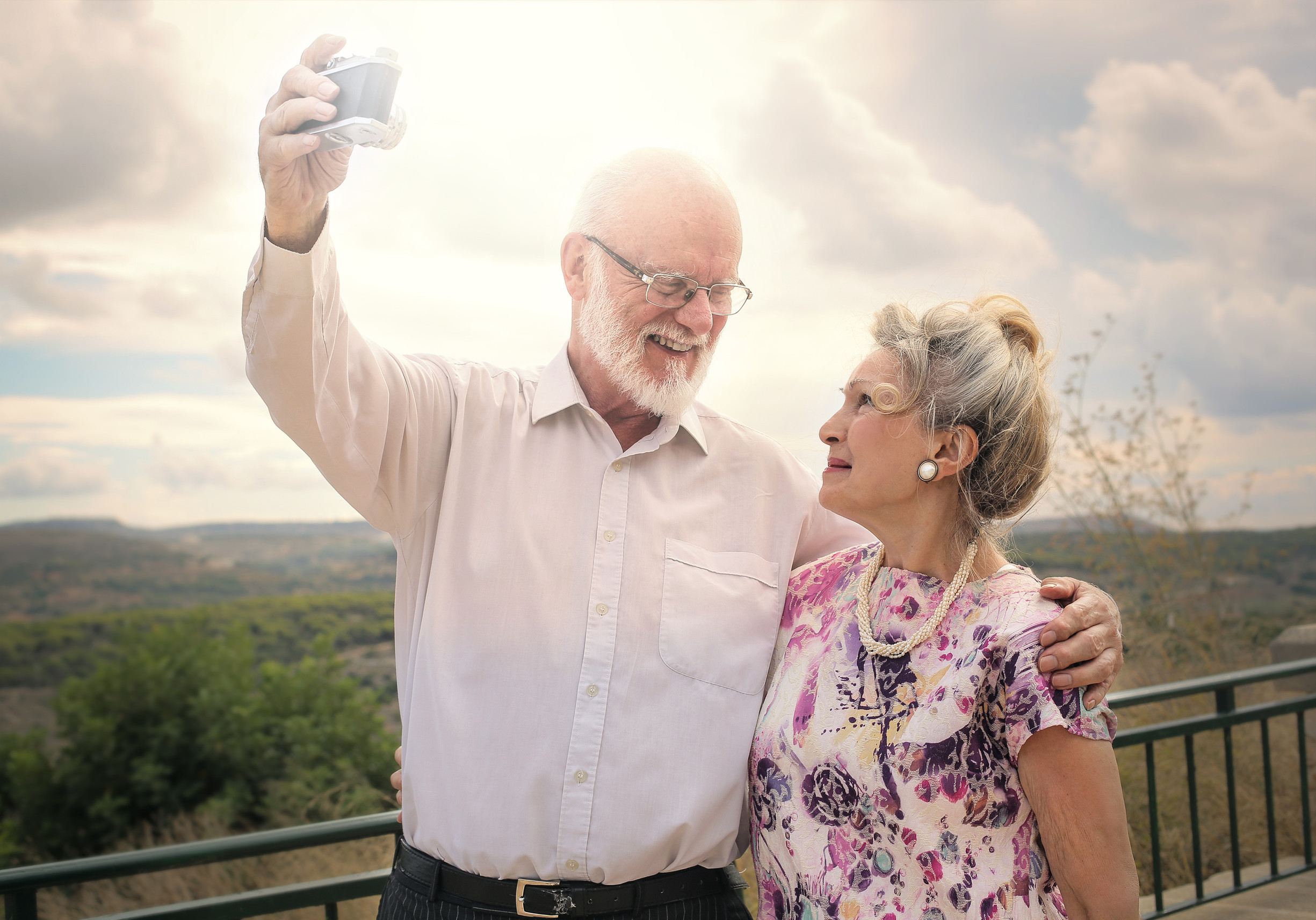 love later in life