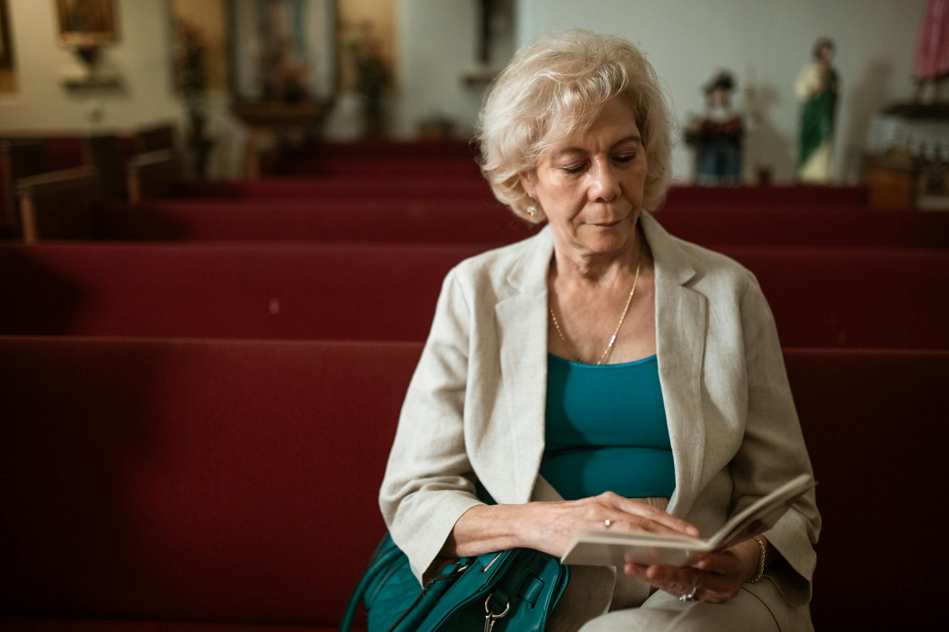 faith after loss