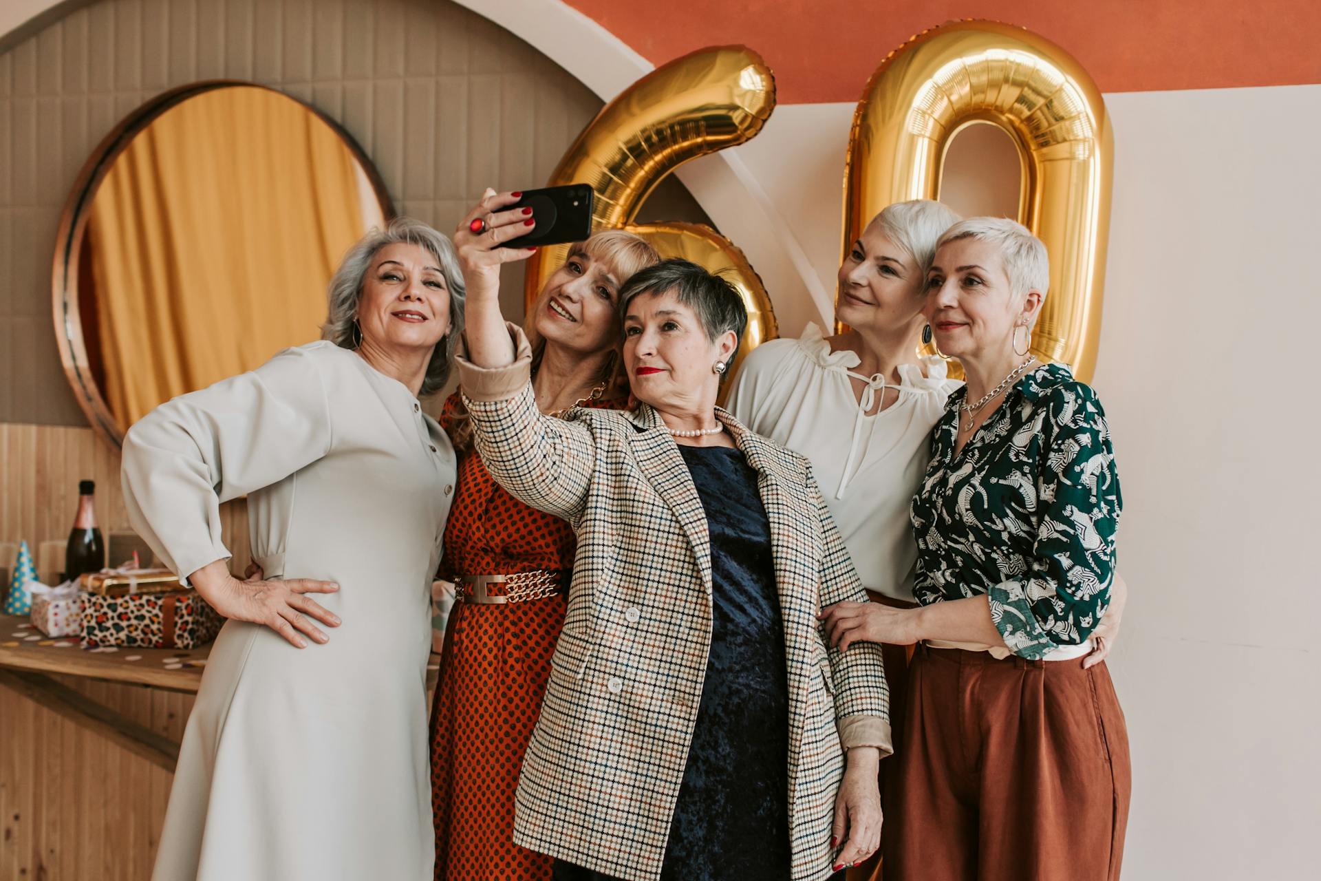 happiness in retirement