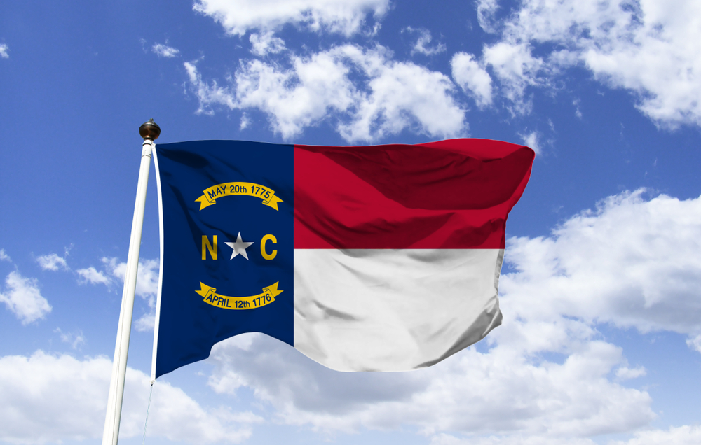 North Carolina property taxes