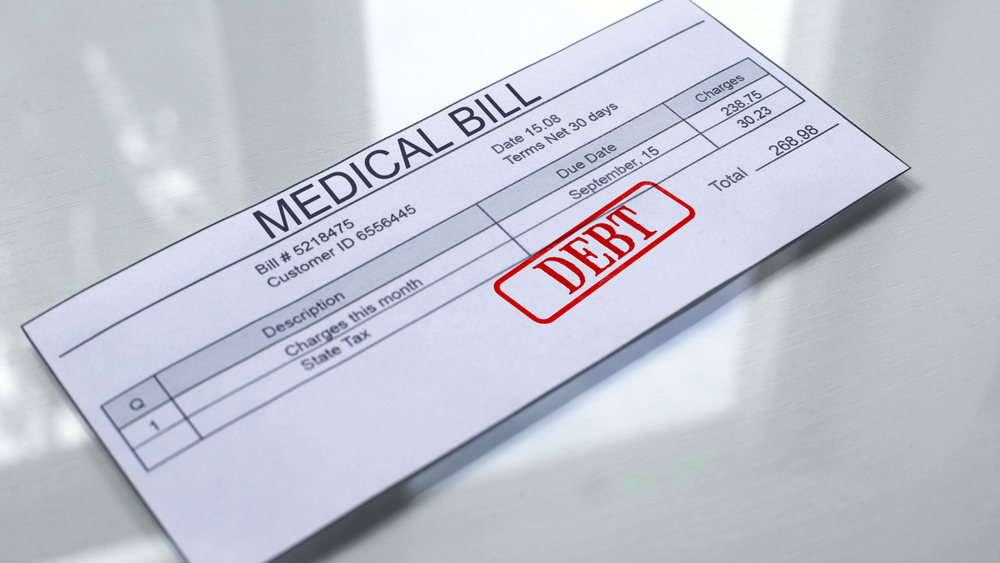 Medical Debt Vanishing From Credit Files—And Why a Court Fight Could Change the Rollout in 2025 Medical Debt Vanishing From Credit Files—And Why a Court Fight Could Change the Rollout in 2025