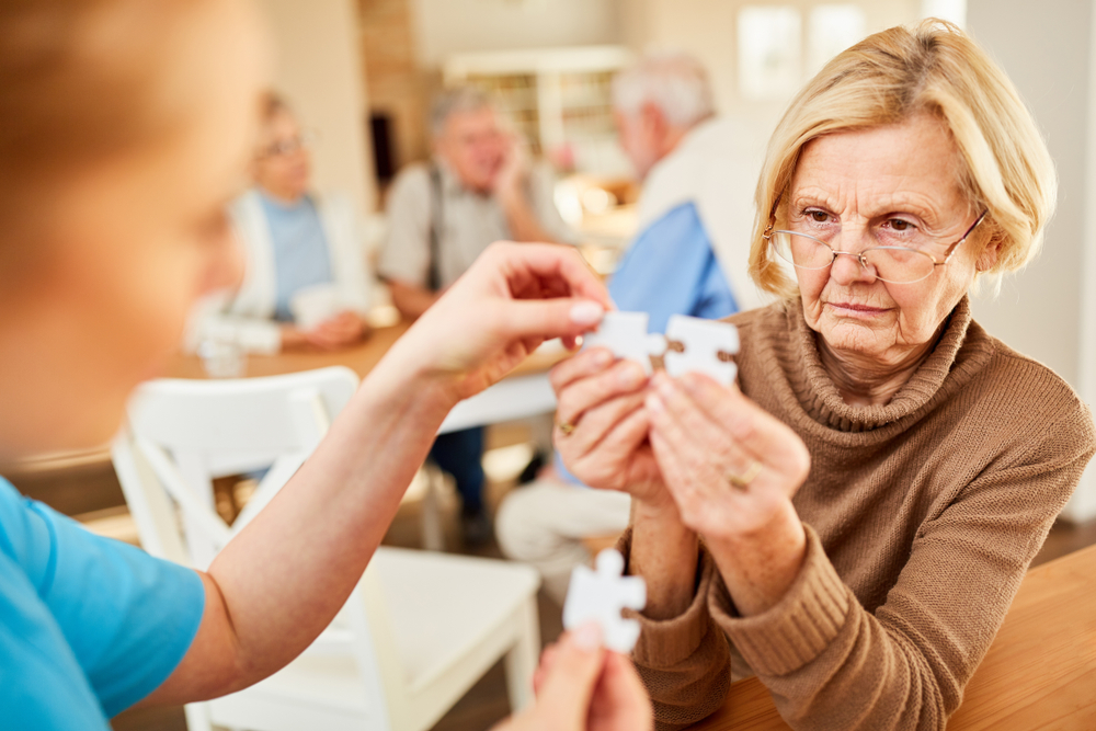 new Alzheimer's drug gives patients hope