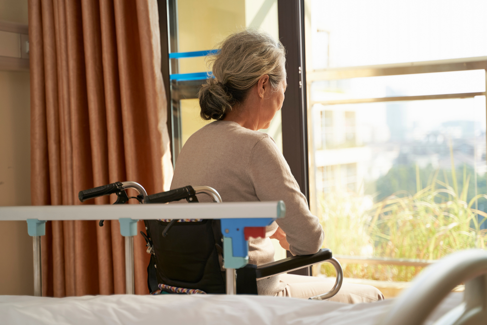 Medicaid look back period