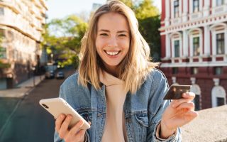 travel credit cards for Gen Z
