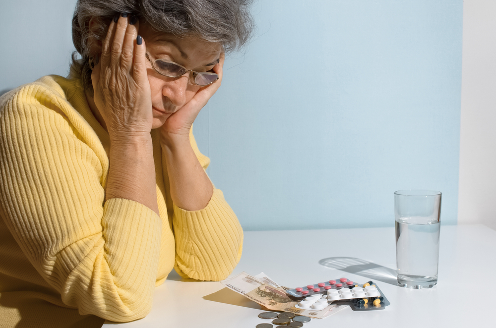 overpaying for prescriptions
