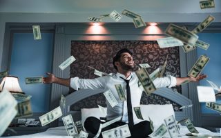 18% of US Households Are Millionaires. Here is Why You Aren't One of Them.