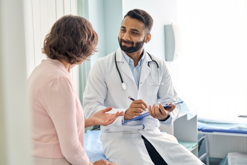 Medicare free wellness visit