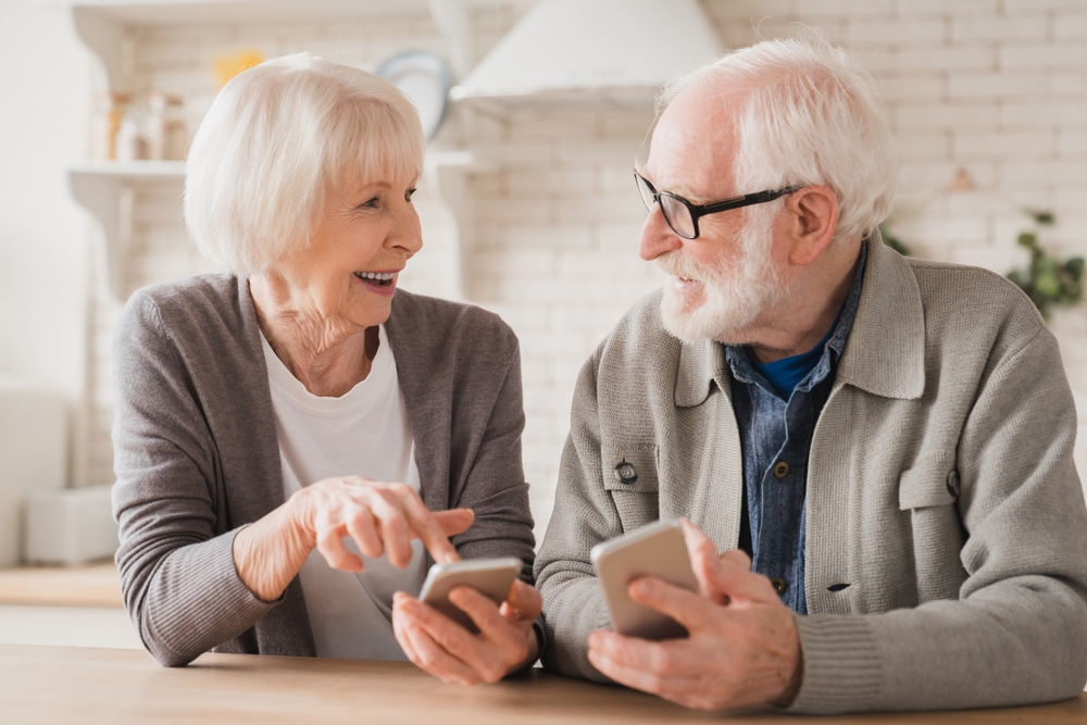 senior discount programs
