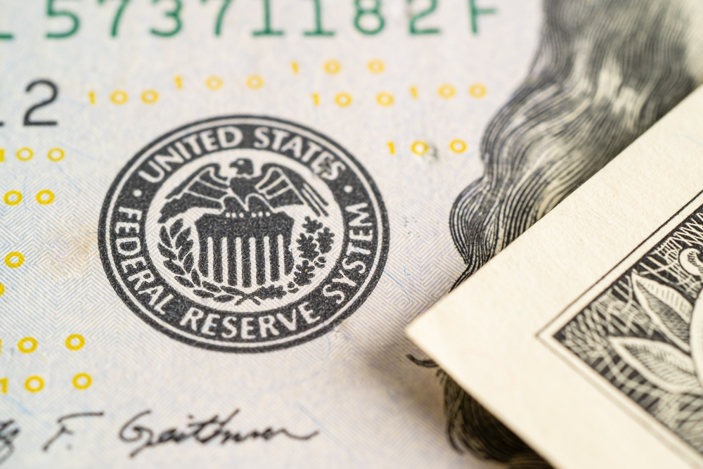 Federal Reserve policy shift