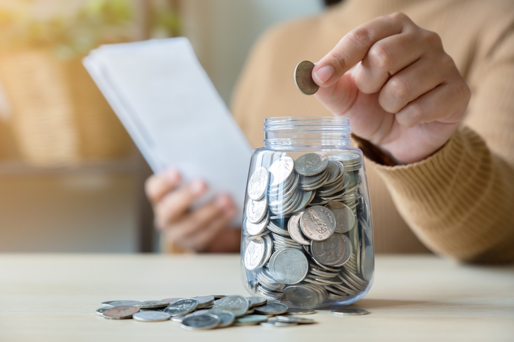 saving rules Boomers learned