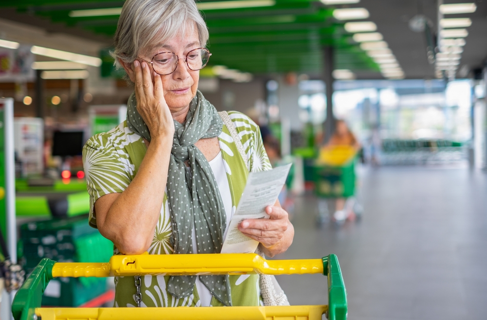 Inflation relief bill and its impact on seniors