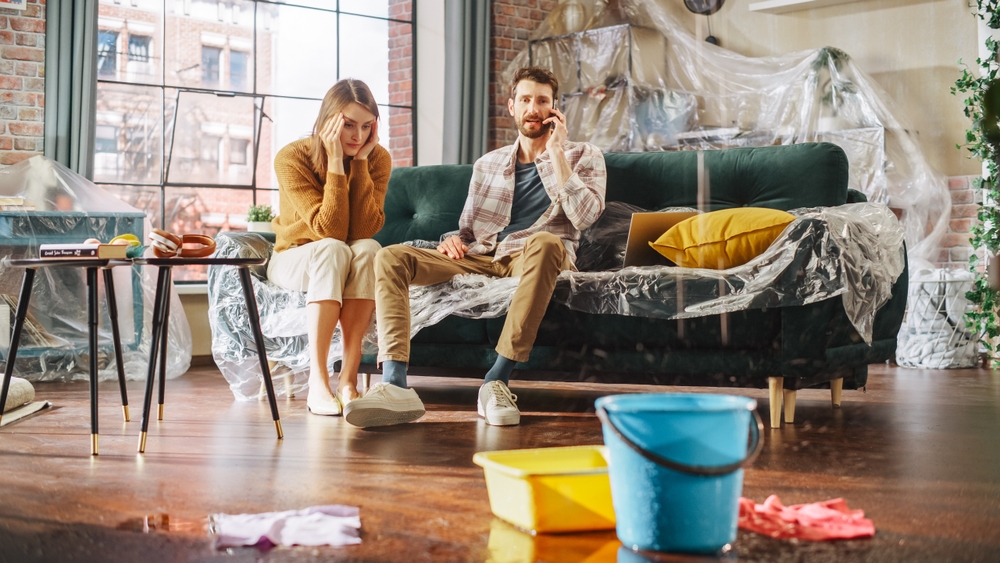 Here’s What Happens When Your Insurance Company Won’t Pay for Damages to Your Property Here’s What Happens When Your Insurance Company Won’t Pay for Damages to Your Property