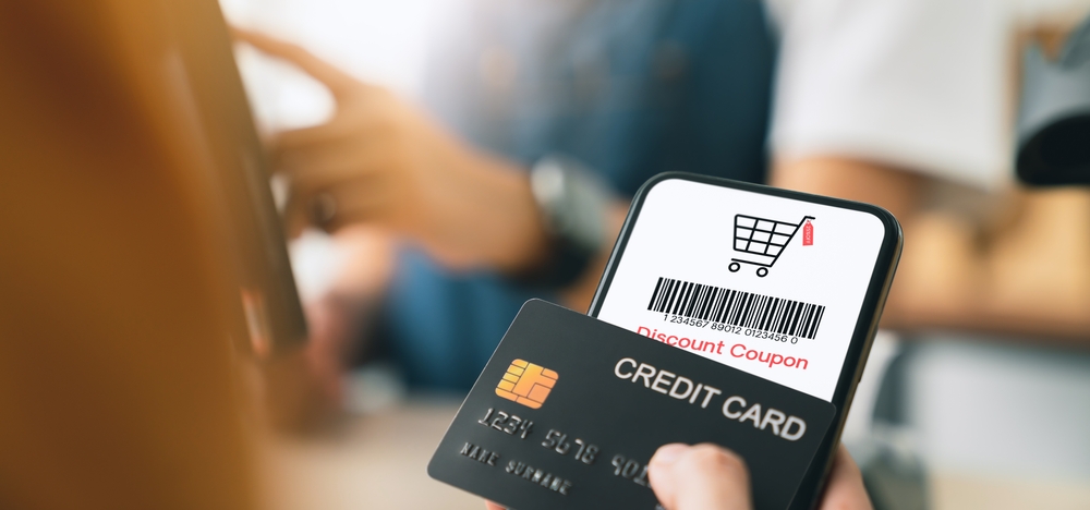 coupon vs promo code shopping online