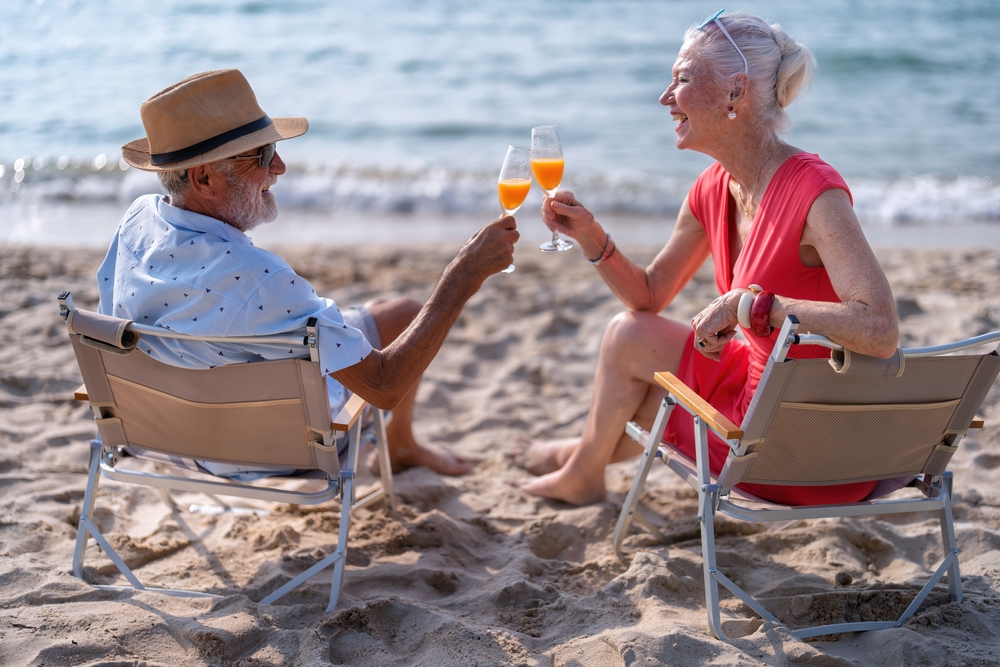 Want to Retire Comfortably Without Cutting Fun? Here’s the Trick Few People Use Want to Retire Comfortably Without Cutting Fun? Here’s the Trick Few People Use