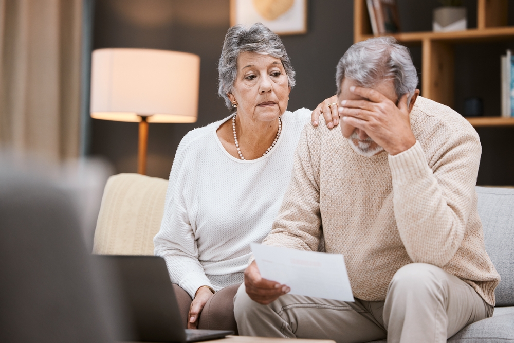 retirement strategies that leave couples stranded in their 60s