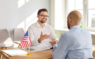 U.S. Government workforce