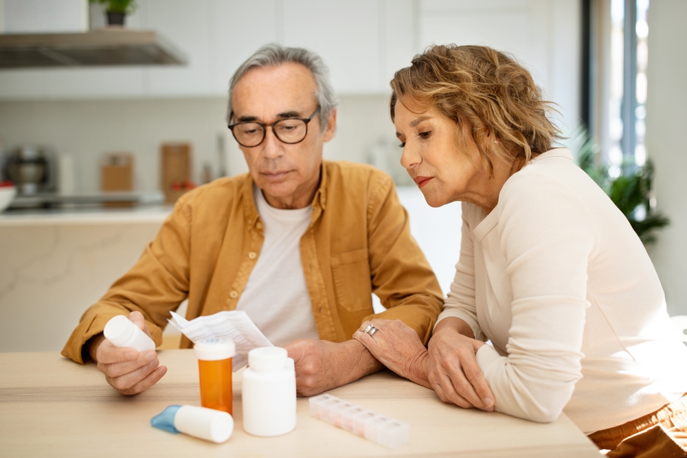 Medicare Part D donut home surprises