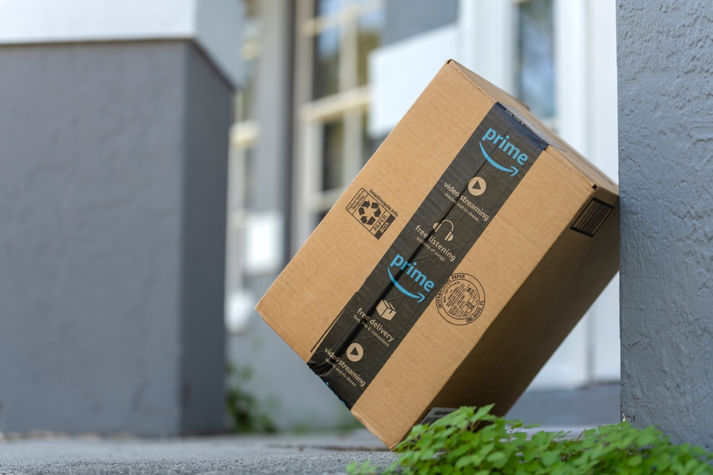 Amazon shopping new things Amazon is telling you about their products