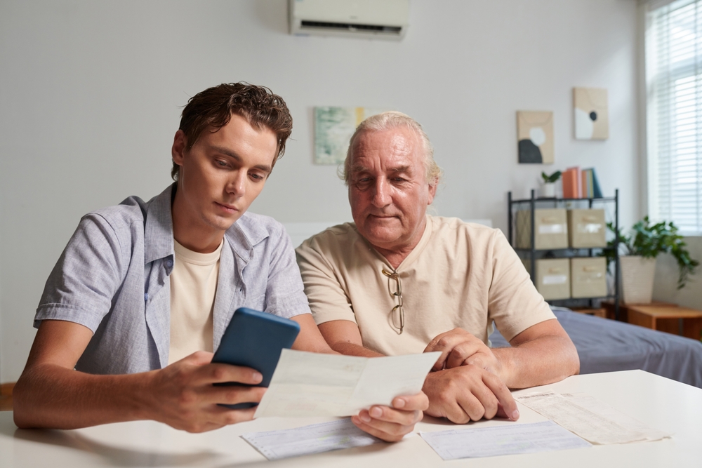 utility bill credit