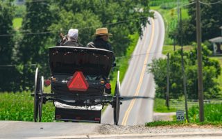 Amish Money: 10 Frugal Lessons from the Amish Community