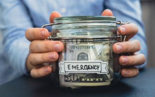 emergency fund sizes Gen Z should aim for