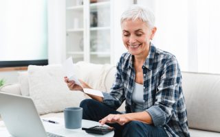 seniors keeping more of their retirement earnings