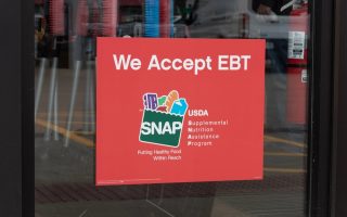 SNAP benefit help amid shutdown