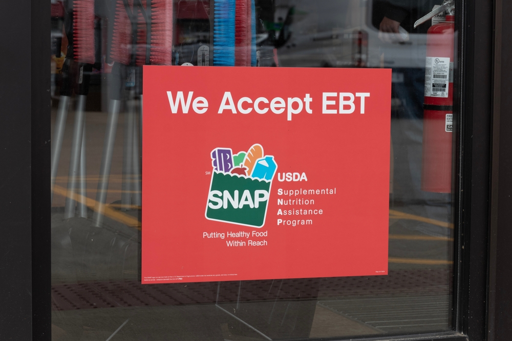 SNAP benefit help amid shutdown
