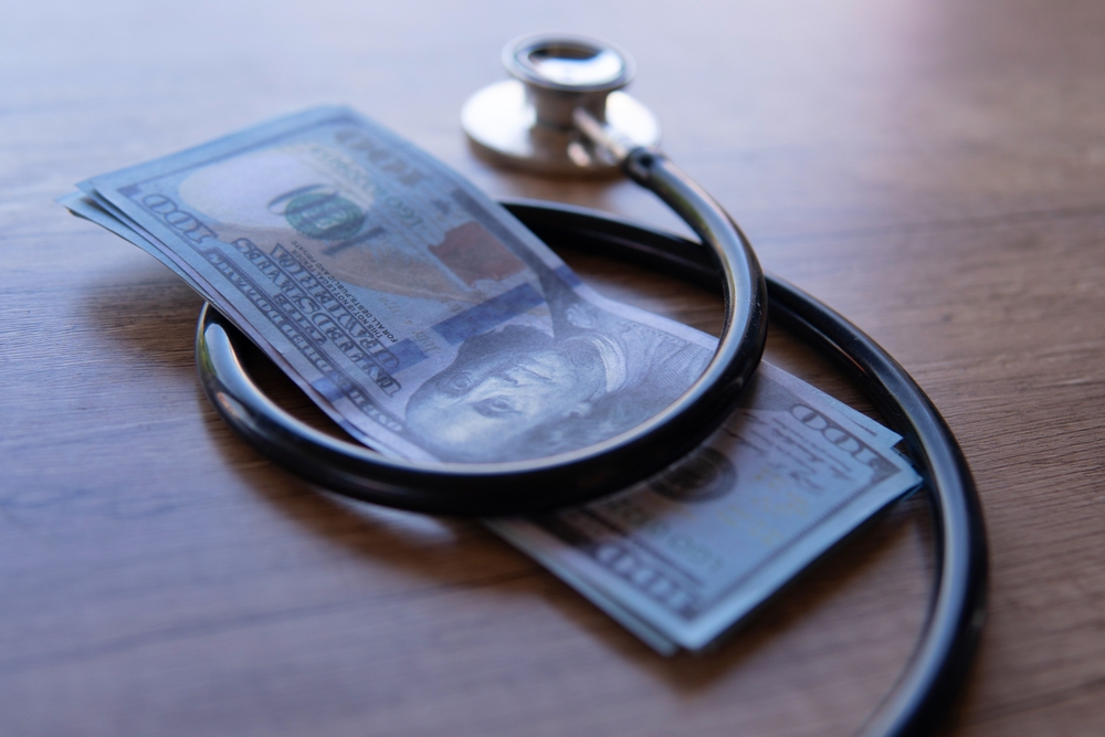 Medicare premiums based on zip code