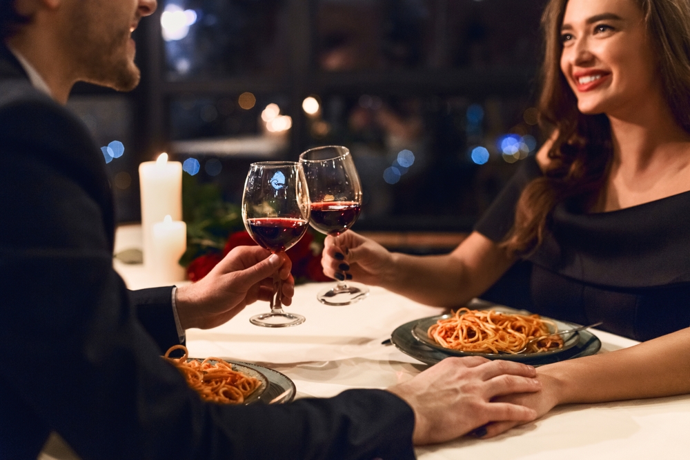National Pasta Day