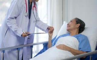 negotiate a medical bill after surgery