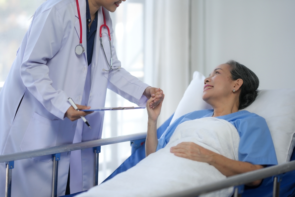 negotiate a medical bill after surgery
