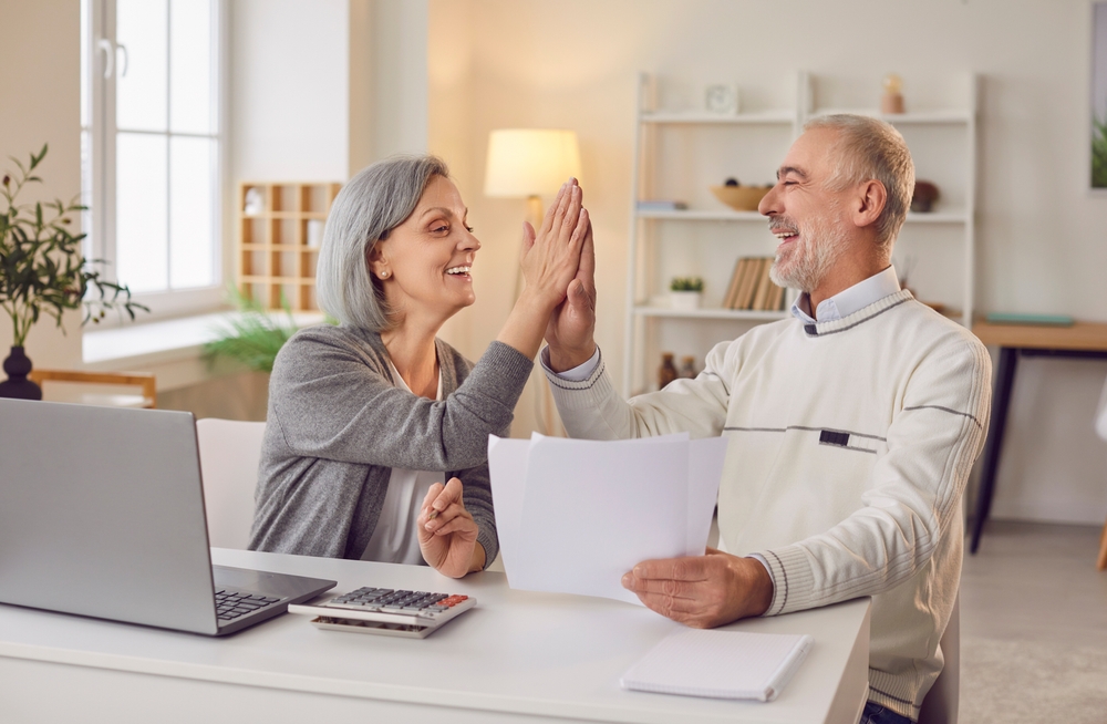 how much savings should you have by age 50?