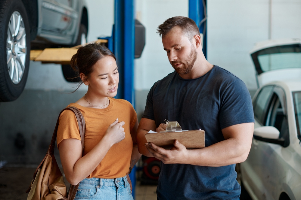 cheap car maintenance