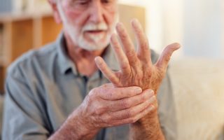 arthritis pain