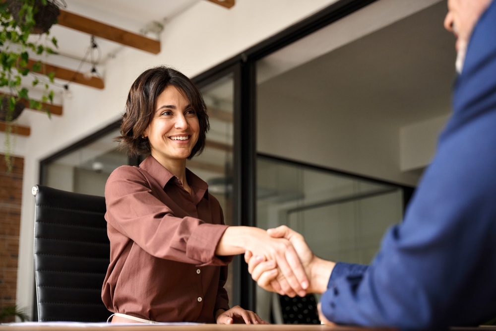 job offer negotiation