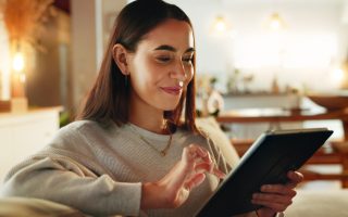 online shoppers use this trick to save money